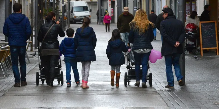 5.000 euros per a la millor iniciativa comercial 2019