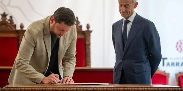 La nova contracta del servei de recollida de la brossa de Tarragona començarà a operar el 5 de novembre