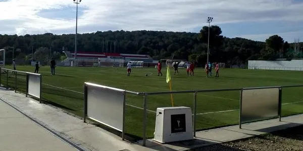El Catllar B cau contra un Cunit amb més bagatge (7-1)