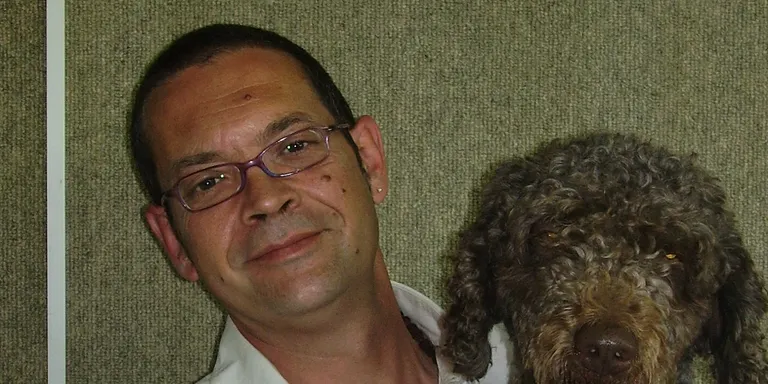 Ernest Belchi dirigirà un curs d'ensinistrament de gossos a la Universitat d'Estiu de Puigcerdà