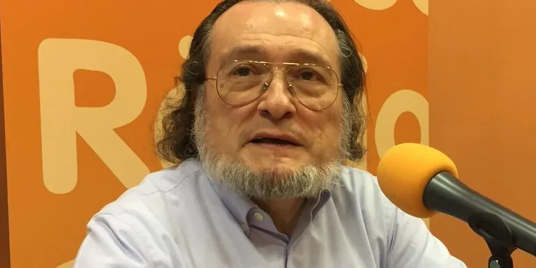 Entrevista a l’economista Santiago Niño Becerra