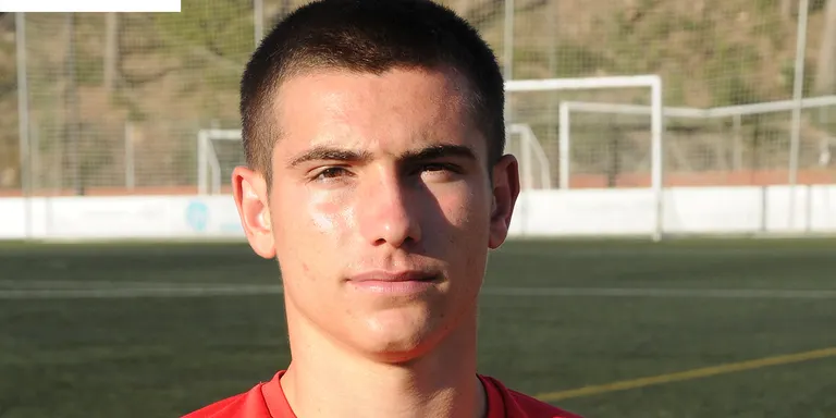 La UE Valls confirma la baixa de Xavi Samper