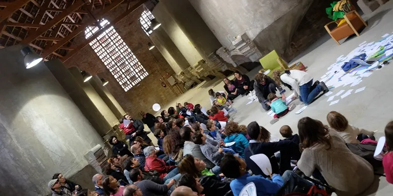 El Celler acull aquest dissabte una nova sessió del cicle "Obert per a famílies"
