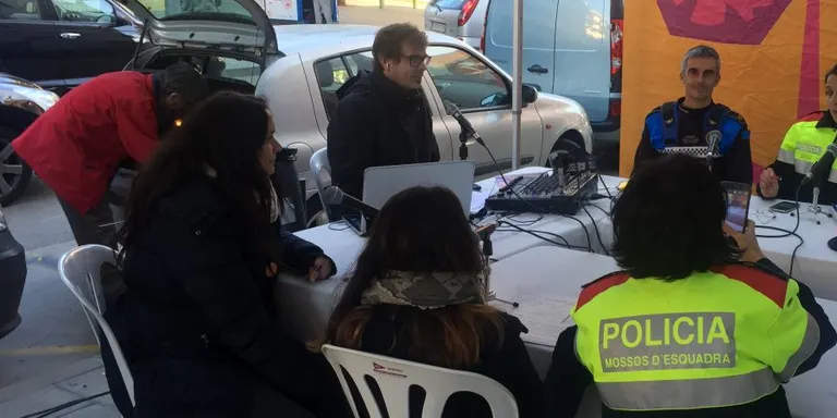Aquest dimecres, Dia Internacional per a l’eliminació de la violència envers les dones