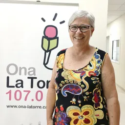 Entrevista a la presidenta del Centre d'Estudis, Iris Gual - episode art