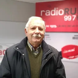 #691 - Coneix el teixit associatiu rubinenc: Casa de Andalucía - episode art