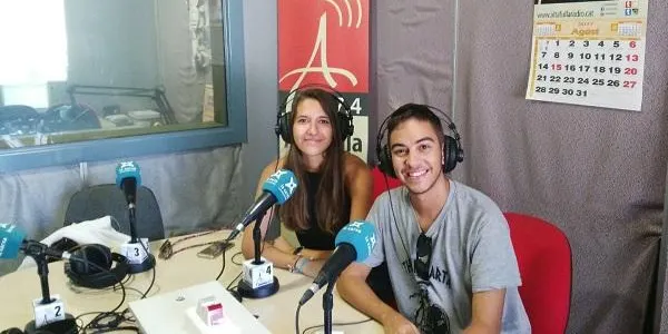 Toni Cabanillas: “Qui té el poder per aturar els somnis d’una persona?”