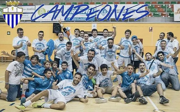 El primer equip del CFS Torredembarra assoleix l’ascens directe a la Primera Catalana