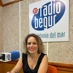 L'ENTREVISTA a Cristina Perpiñá. 27/07/2026 - episode art