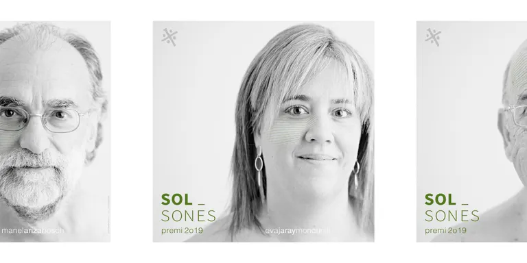 La ZER El Solsonès, la Cobla Juvenil Ciutat de Solsona i l'Orfeó Nova Solsona, candidats al 2n Premi Solsonès