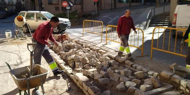 L'Ajuntament de Solsona treu a concurs una plaça d'oficial de brigada