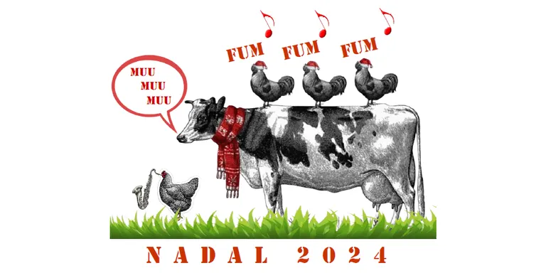 L’Escola de Música celebra el Nadal