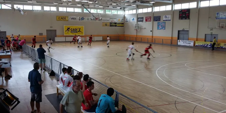 Compromís vol recuperar les subvencions per als clubs esportius de la Seu
