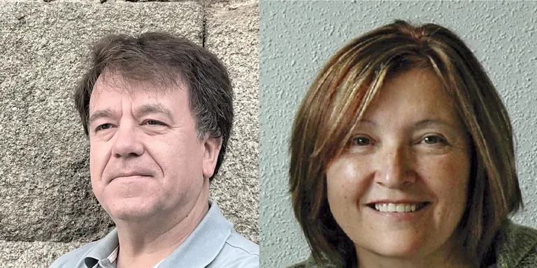 José Luis García, Maria Carme Arnau i Elena Solovieva, guanyadors dels Premis Vila de Cambrils