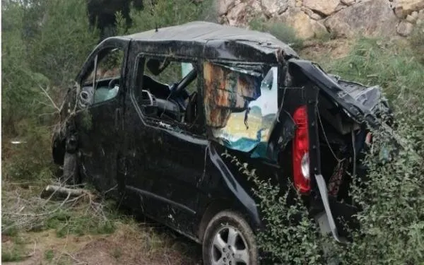 Foto: Mossos d'Esquadra