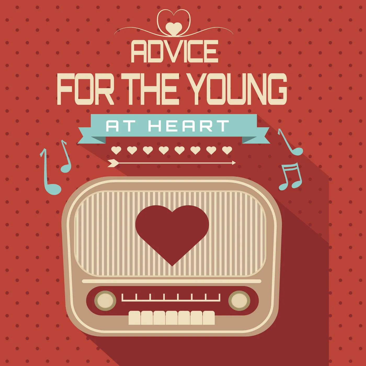 Aquest cap de setmana, edició especial de “Advice for the young at heart” dedicada al funk