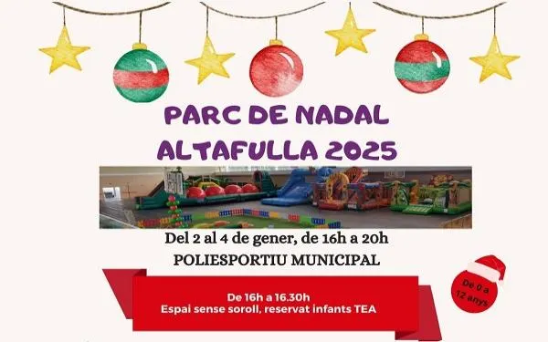 Foto: Ajuntament d'Altafulla (Arxiu)
