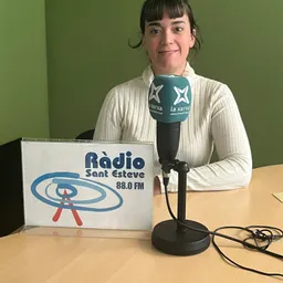 Espai de Medi Ambient amb la tècnica Anna Muns del 3/3/2026 - episode art