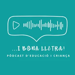 I bona lletra. Dimecres a les 11h (quinzenalment) del 5/6/2024 - episode art