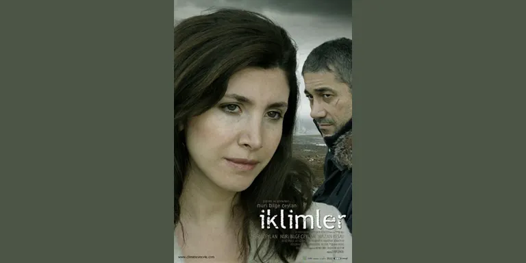 CineClub La Seu presenta 'Los climas', del director turc Nuri Bilge Ceylan