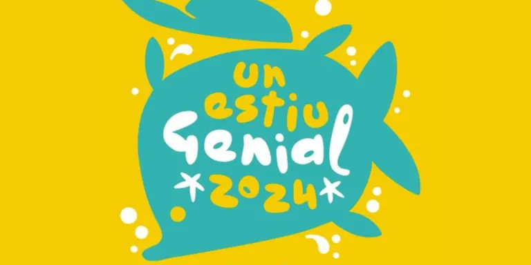 L'Estiu Genial ja ha donat a conèixer l'oferta d'oci per infants i joves