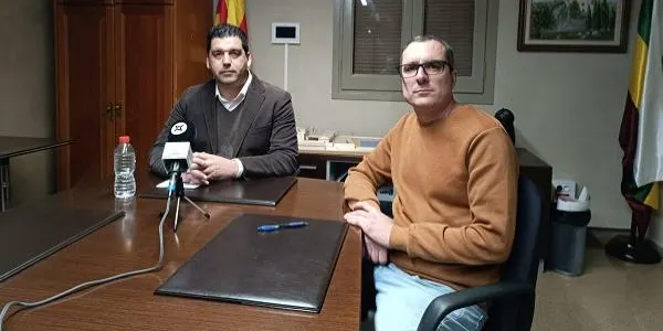 L’alcalde de la Pobla de Montornès dona per tancada la crisi al govern i apel·la a la “maduresa” dels regidors per continuar el mandat