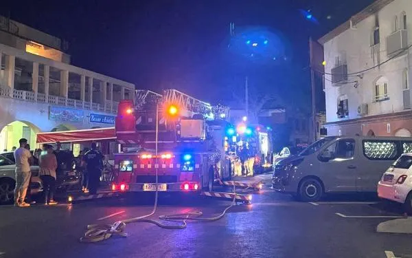 Foto: Arxiu Altafulla Ràdio