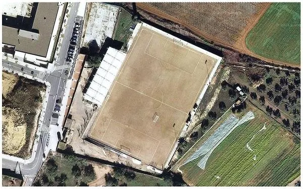 Foto: CE Altafulla