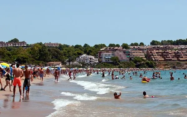 Foto: Altafulla Ràdio