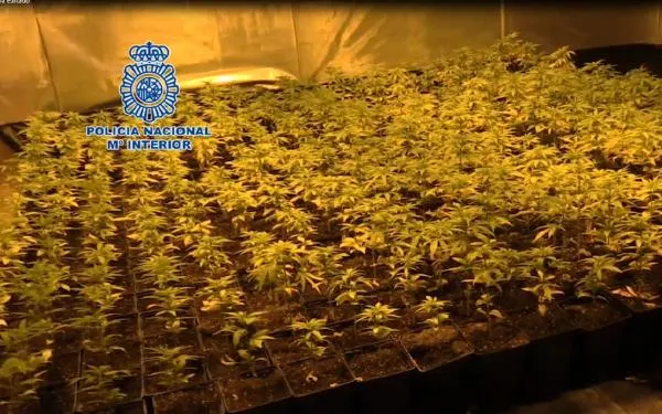 Foto: Policia Nacional