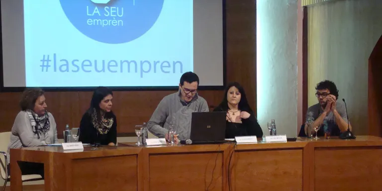 La Seu atorga en quatre anys prop de 100.000 euros en ajuts a la promoció econòmica