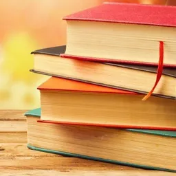 #1113 - Recomanacions de llibres - episode art