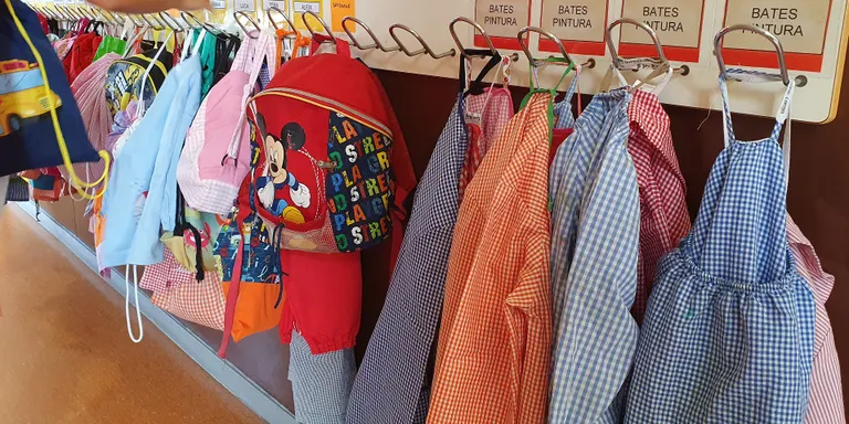 Xavier Amor: 'L'educació és un pilar i ens hem d'implicar tots i totes'
