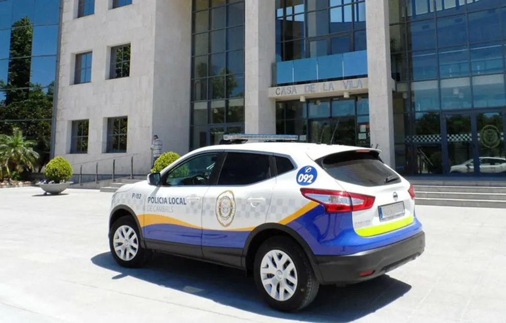 La Policia de Cambrils evita l’ocupació d’un pis al carrer Drassanes