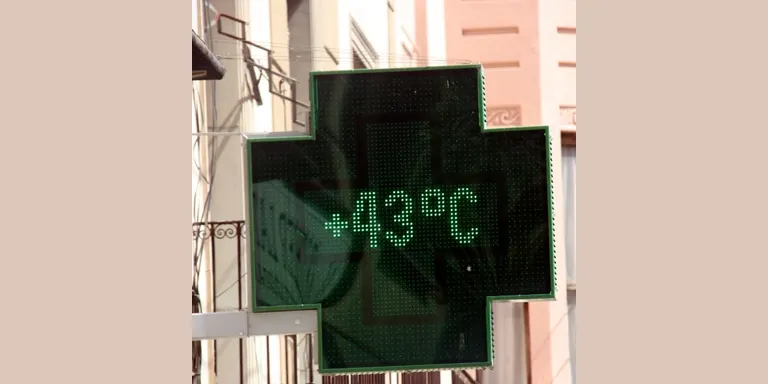 L'inici de l'estiu estarà acompanyat per una onada de calor. S'ha activat l'alerta del Pla PROCICAT