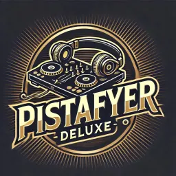 Pistafyer Deluxe del 23/10/2026 - episode art