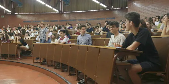 Fins divendres podeu demanar a l'Ajuntament de Pineda els ajuts per estudis universitaris, cicles de grau superior i educació especial