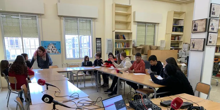 Principals resultats esportius del cap de setmana, que ens deixa l'Arenys de Munt d'hoquei líder de l'Ok Lliga Plata