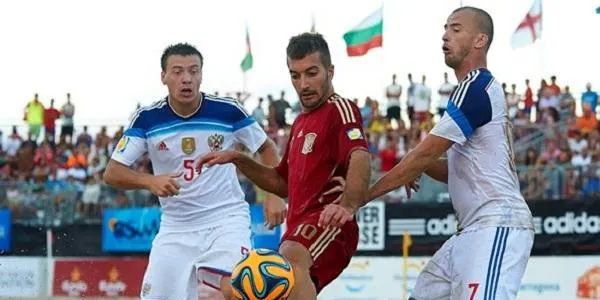 Llorenç Gómez, Cristian Martínez i José Arias lluitaran per jugar la fase final de l’Euro Winners Cup