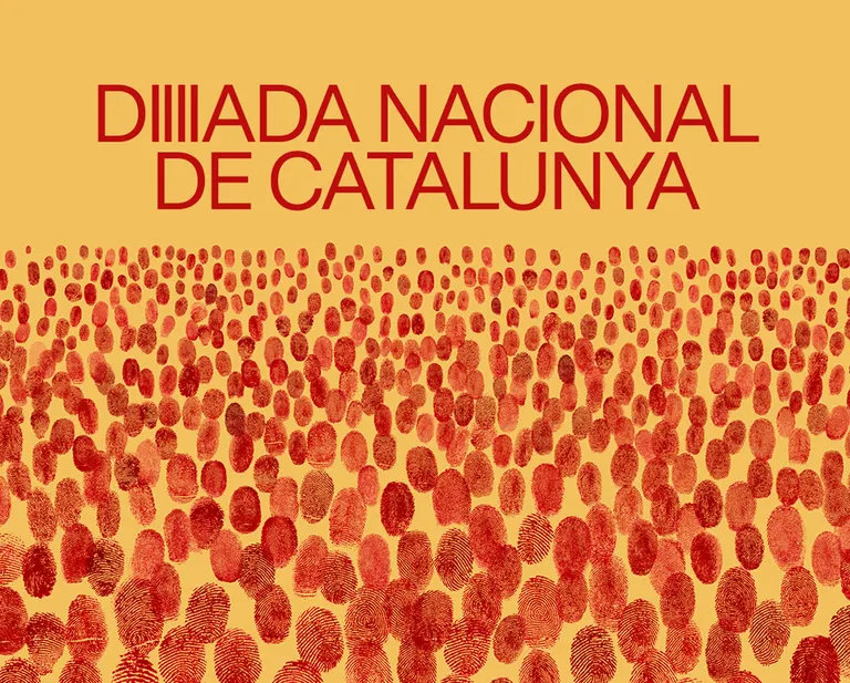 La Diada de l’11 de setembre arriba pelna d’actes per reivindicar la cultura i la llengua