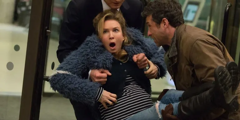 Us convidem a veure “Bridget Jones' Baby” a La Sala