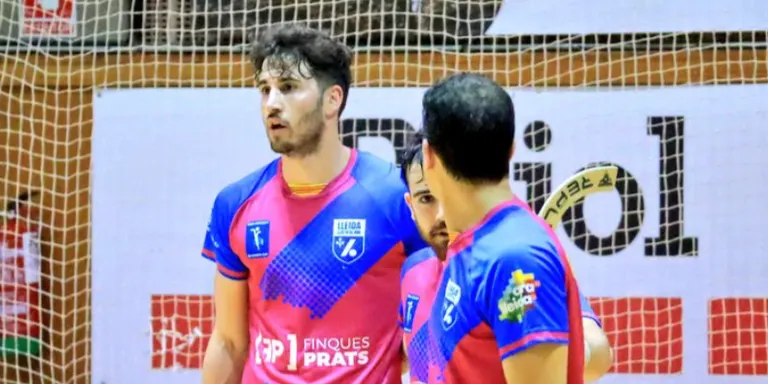 El Reus Deportiu vol destronar el Liceo (18h)