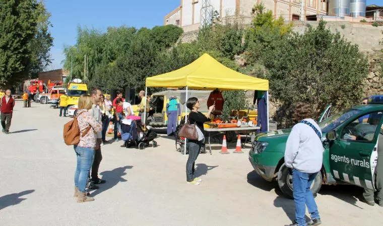 Aquest cap de setmana arrenca el Mes dels Indians 