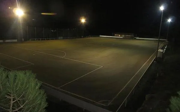 Foto: CF La Riba
