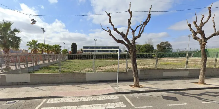 Les obres de la pista coberta i la residència comencen el pròxim dilluns