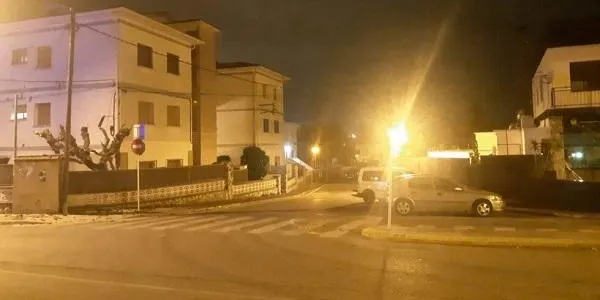 Un home apunyala dues persones al barri de Clarà de Torredembarra i s’entrega a la policia