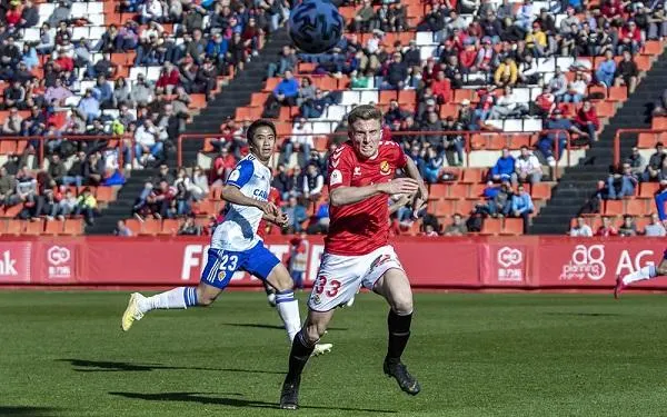Foto: Nàstic de Tarragona