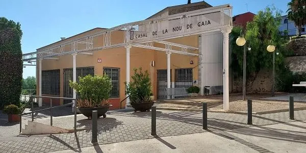 La Nou de Gaià busca urgentment algú que es faci càrrec del Casal Municipal