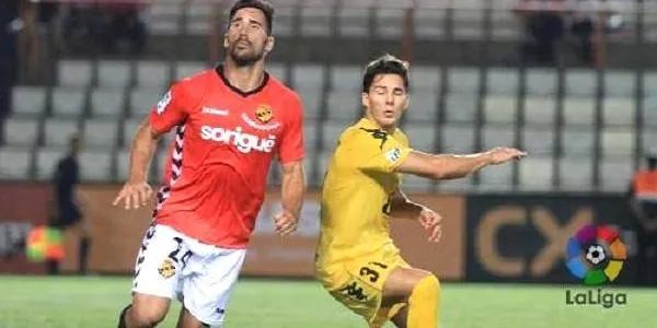 El grana Xisco Hernández marxa cedit a l'Atlètic Balears fins a final de temporada
