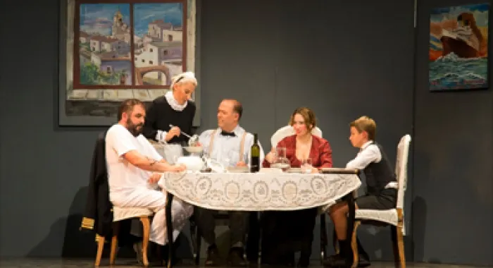 Arrenca diumenge el 44è Concurs de Teatre Amateur Premi Vila d’Arenys